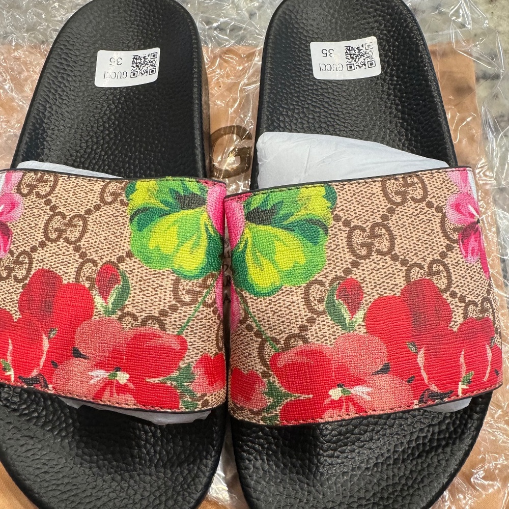 Slides